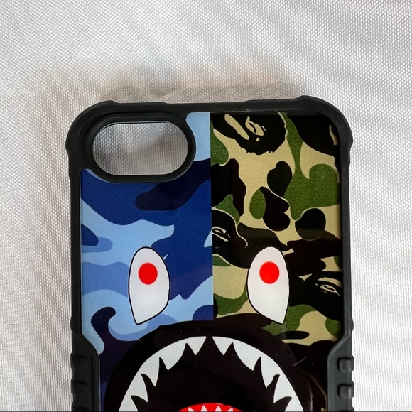Monster IPhone 6 7 8 Case - Picture 3 of 6